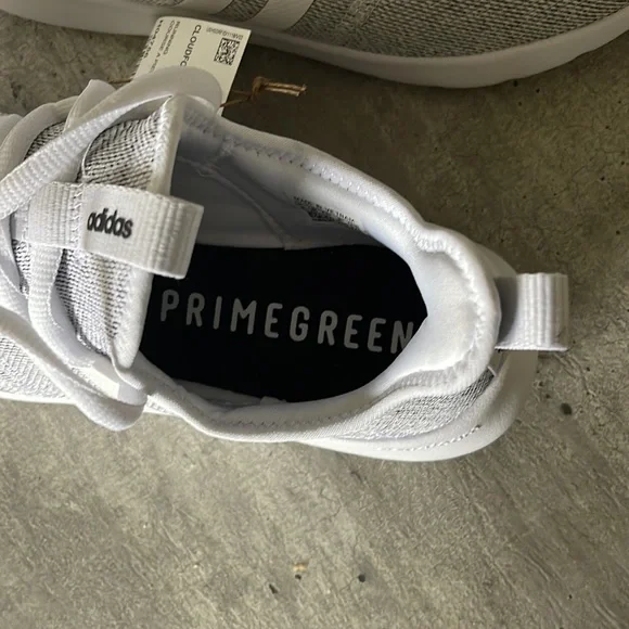 NIB adidas women’s cloudfoam pure 2.0 👟 sz 8 - Picture 6 of 7